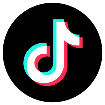 TikTok Shop Logo